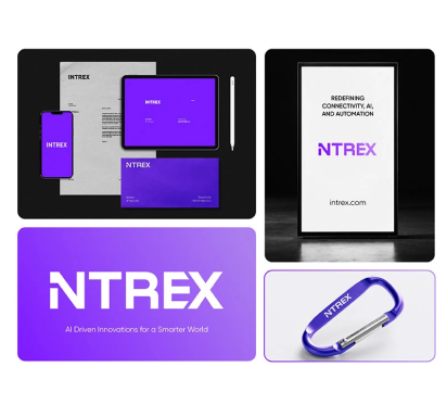 NTREX AI Connection – Cutting-Edge AI Solutions