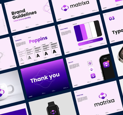 Matrixa Health – Empowering Wellness through Technology