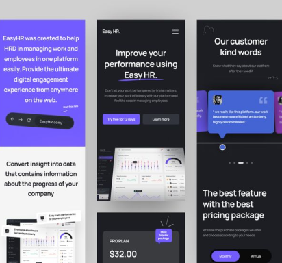 HR Email Template – Streamlining Communication