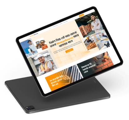 Nirmansource – Building the Future with Quality Materials