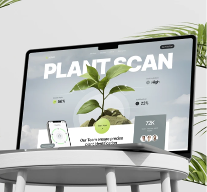 Plant – Nurturing Growth and Sustainability