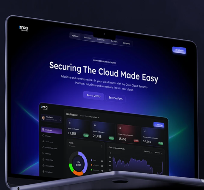 Financial Website – Secure and Insightful Financial Solutions