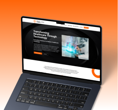 Search Force Automation – Medical Solutions