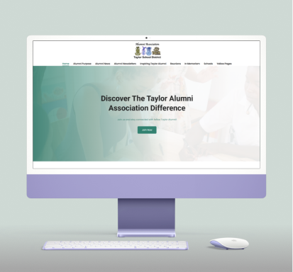 Tylor Alumni – Connecting Graduates, Building Networks
